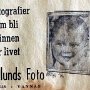 Björklunds Foto annons 51