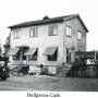 Hellgrens Café_Vännäsby