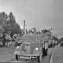 16 Brandkårsfesten Festtåg 1955