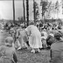 3 Vännäsparken Midsommar 1971