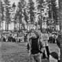 7 Vännäsparken Midsommar 1971