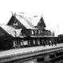 1891 Wännäs station