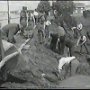 16 Översvämningen Vännäsby 1938