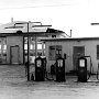 BPBensinstation 1954
