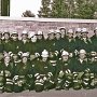 1 Brandförsvaret personal 1990