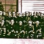 5 Brandförsvaret personal 1990