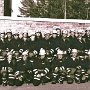 7 Brandförsvaret personal 1990