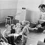 3 Barntrafikskola Vännäsby 1970