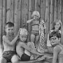 7 Simskola Vännäsbadet 1968