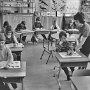 1 Vegaskolan Första klass 1972