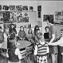 2 Vegaskolan Första klass 1972