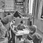 7 Vegaskolan Första klass 1972