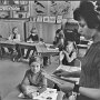 8 Vegaskolan Första klass 1972