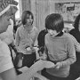 1 Vegaskolan Bespisning 1971