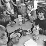 3 Vegaskolan Bespisning 1971