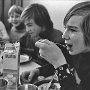 4 Vegaskolan Bespisning 1971