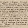 1844 Utbrott av läseri i Wännäs församling pastor Söderlindh