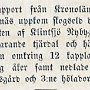 1857-07-11 Skogseld i Klintsjö