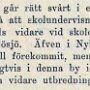 1900 Oktober Difteri Mjösjö 1900 Epedemi